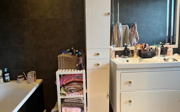 Maison à vendre    4 pièces •  Pont-l'Abbé-d'Arnoult