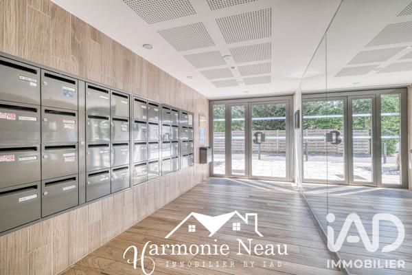 Appartement à vendre 4 pièces 74 m² Pomponne
