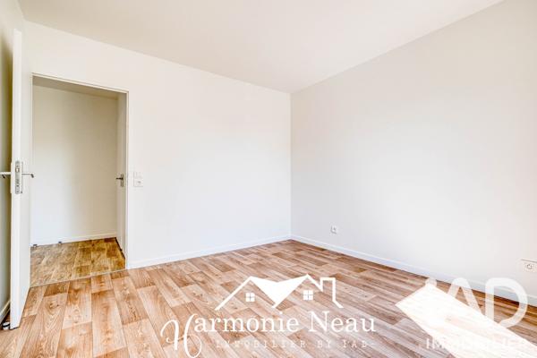Appartement à vendre 4 pièces 74 m² Pomponne