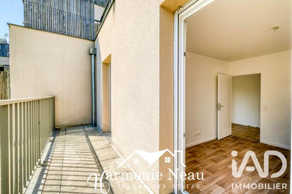 Appartement à vendre 4 pièces 74 m² Pomponne