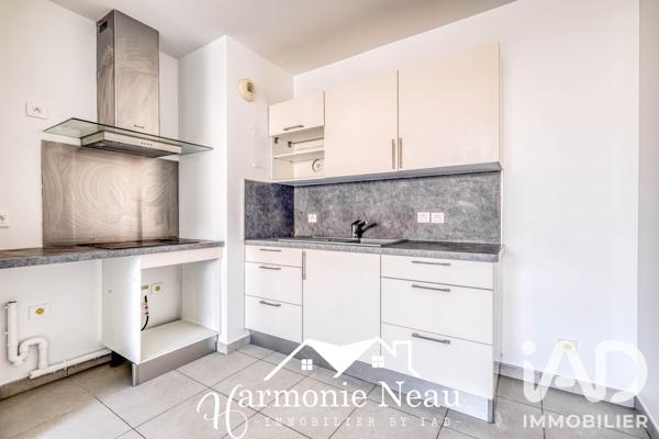 Appartement à vendre 4 pièces 74 m² Pomponne