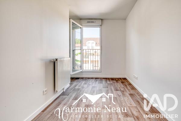 Appartement à vendre 4 pièces 74 m² Pomponne