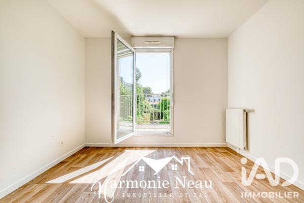 Appartement à vendre 4 pièces 74 m² Pomponne