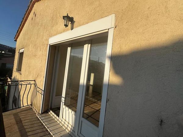 Haut de villa 3 pièce(s) 62 m2