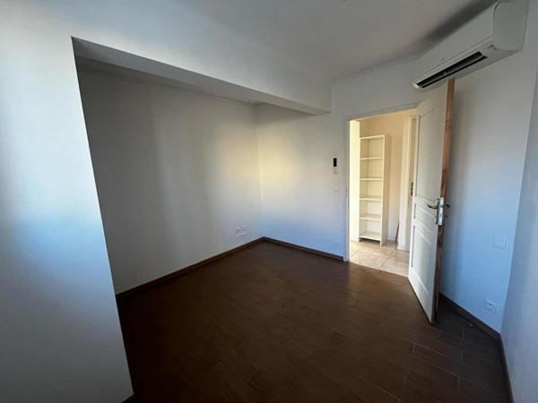 Haut de villa 3 pièce(s) 62 m2