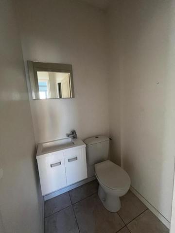 Haut de villa 3 pièce(s) 62 m2