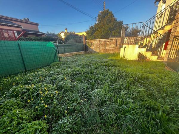 Haut de villa 3 pièce(s) 62 m2