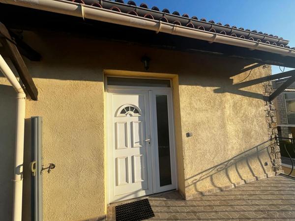 Haut de villa 3 pièce(s) 62 m2