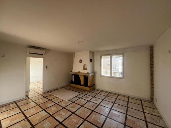 Haut de villa 3 pièce(s) 62 m2