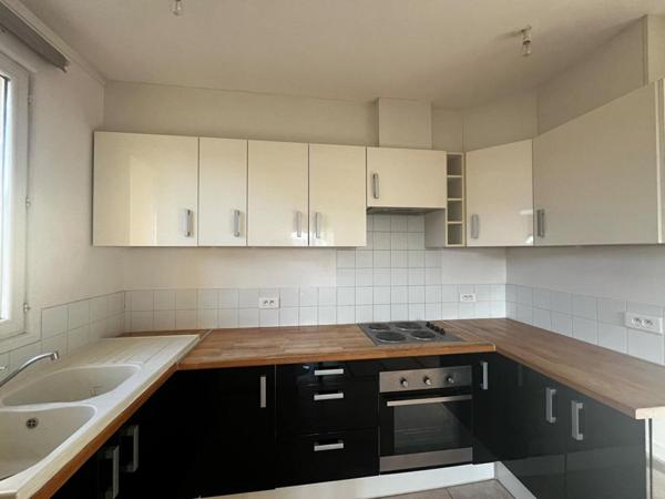 Haut de villa 3 pièce(s) 62 m2