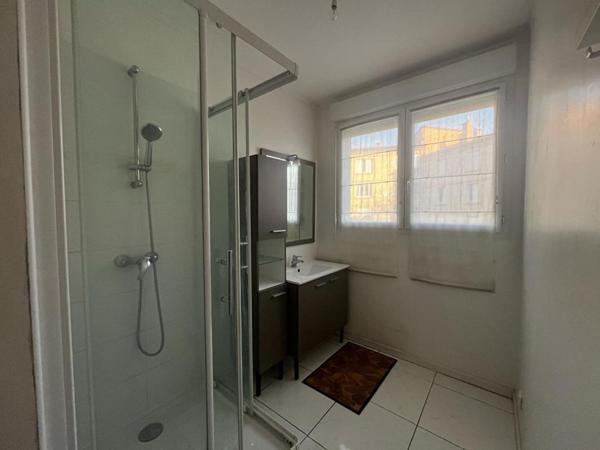 Haut de villa 3 pièce(s) 62 m2