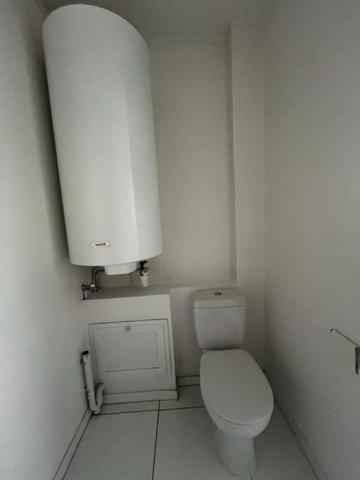 Haut de villa 3 pièce(s) 62 m2