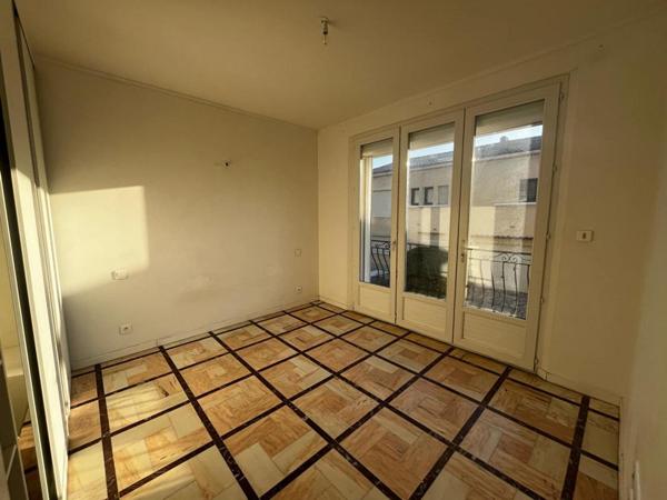 Haut de villa 3 pièce(s) 62 m2