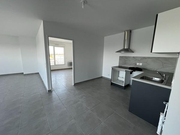 A VENDRE Appartement Monteux 3 pièce(s) 78.76 m2