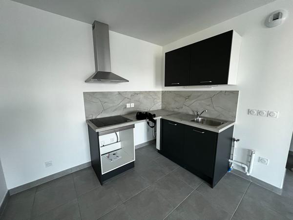 A VENDRE Appartement Monteux 3 pièce(s) 78.76 m2