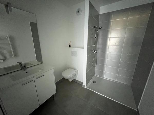 A VENDRE Appartement Monteux 3 pièce(s) 78.76 m2