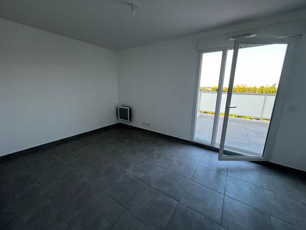 A VENDRE Appartement Monteux 3 pièce(s) 78.76 m2