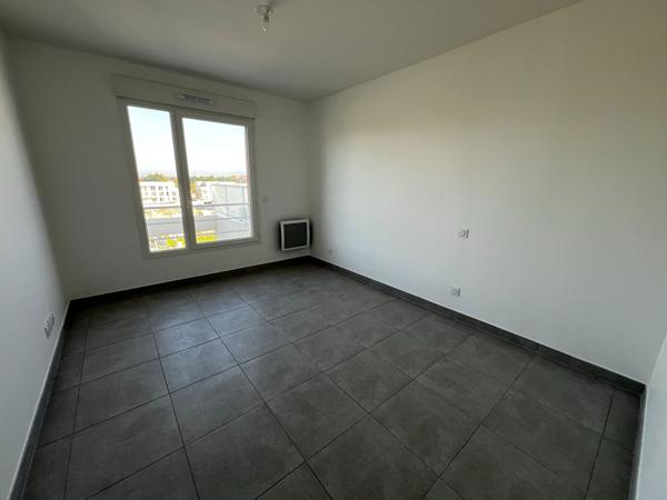 A VENDRE Appartement Monteux 3 pièce(s) 78.76 m2