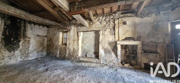 Immeuble à vendre 51 m² Pujols