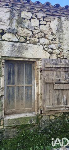 Immeuble à vendre 51 m² Pujols