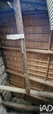 Immeuble à vendre 51 m² Pujols