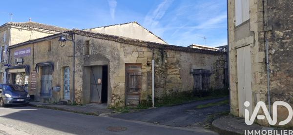 Immeuble à vendre 51 m² Pujols