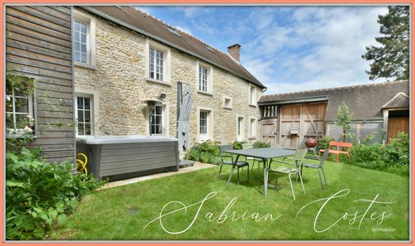 🔥 EXCLUSIVITÉ – RARE SUR LE SECTEUR ! 🔥