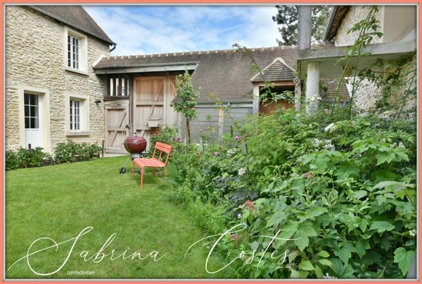 🔥 EXCLUSIVITÉ – RARE SUR LE SECTEUR ! 🔥