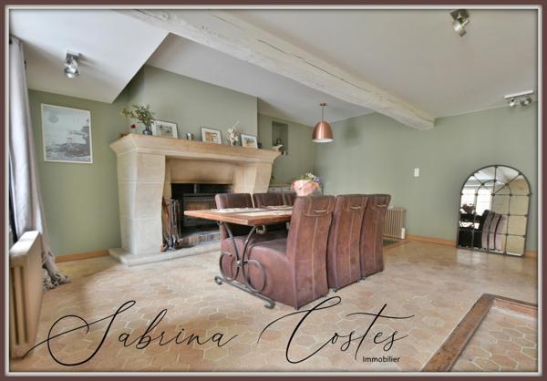 🔥 EXCLUSIVITÉ – RARE SUR LE SECTEUR ! 🔥