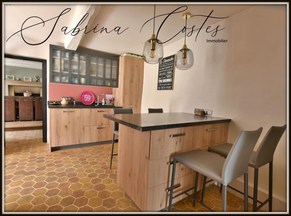 🔥 EXCLUSIVITÉ – RARE SUR LE SECTEUR ! 🔥