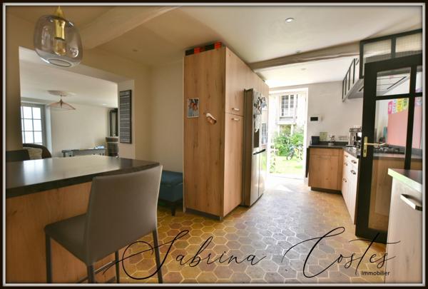 🔥 EXCLUSIVITÉ – RARE SUR LE SECTEUR ! 🔥