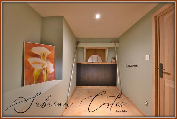 🔥 EXCLUSIVITÉ – RARE SUR LE SECTEUR ! 🔥