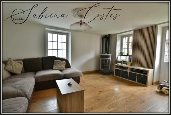 🔥 EXCLUSIVITÉ – RARE SUR LE SECTEUR ! 🔥