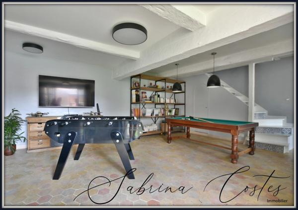 🔥 EXCLUSIVITÉ – RARE SUR LE SECTEUR ! 🔥