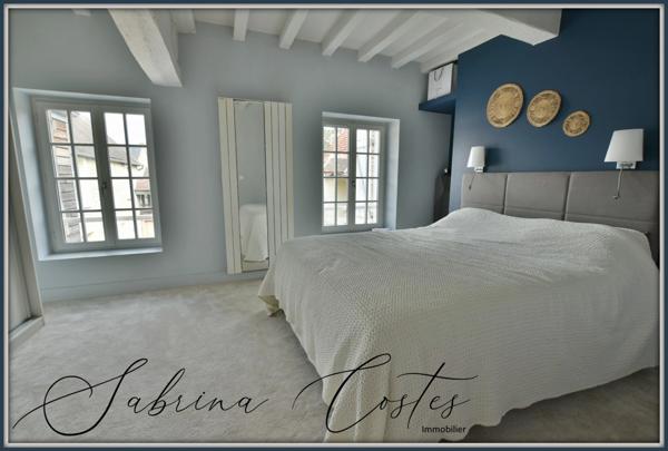 🔥 EXCLUSIVITÉ – RARE SUR LE SECTEUR ! 🔥