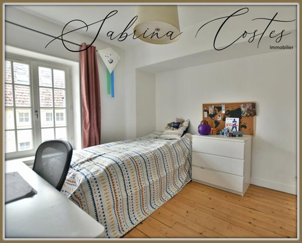 🔥 EXCLUSIVITÉ – RARE SUR LE SECTEUR ! 🔥