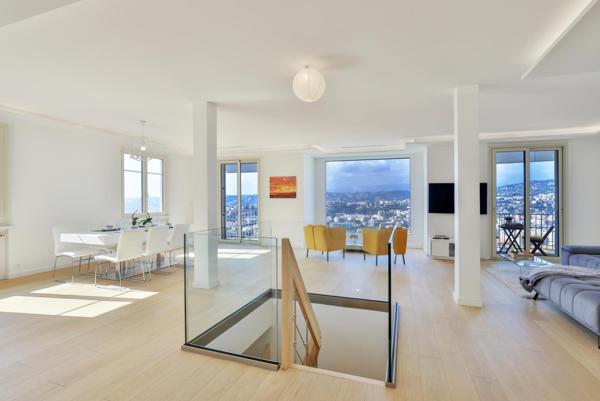 Maison à vendre  7 pièces - 261,30 m2 NICE - 06