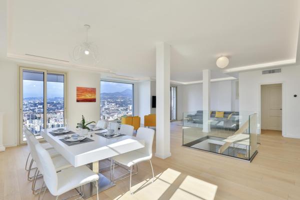 Maison à vendre  7 pièces - 261,30 m2 NICE - 06