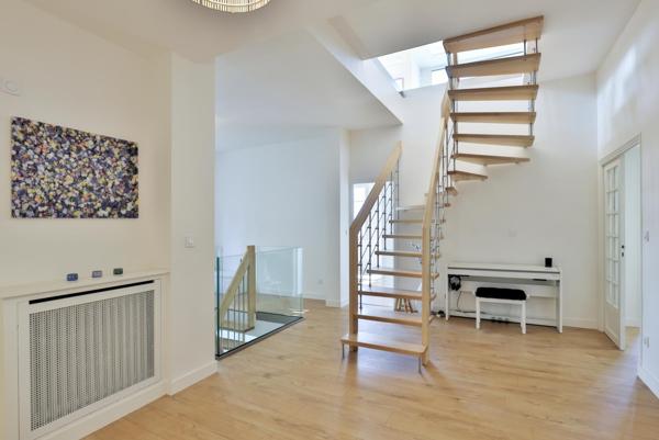 Maison à vendre  7 pièces - 261,30 m2 NICE - 06