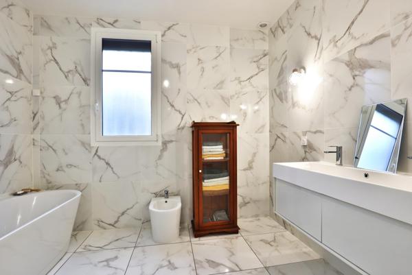 Maison à vendre  7 pièces - 261,30 m2 NICE - 06