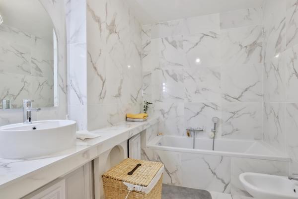 Maison à vendre  7 pièces - 261,30 m2 NICE - 06