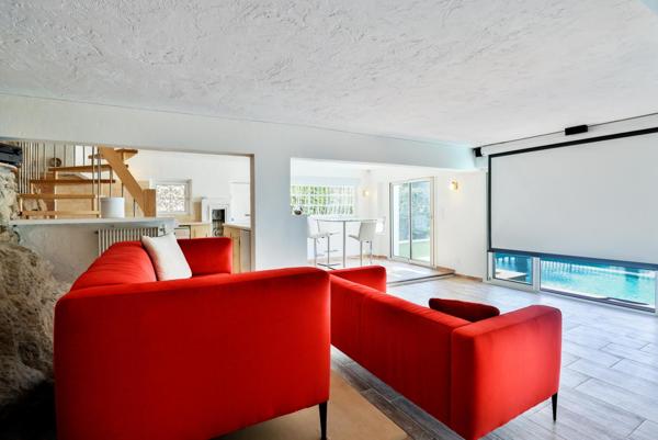 Maison à vendre  7 pièces - 261,30 m2 NICE - 06