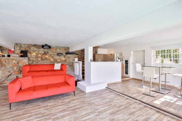 Maison à vendre  7 pièces - 261,30 m2 NICE - 06