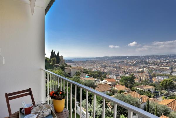 Maison à vendre  7 pièces - 261,30 m2 NICE - 06