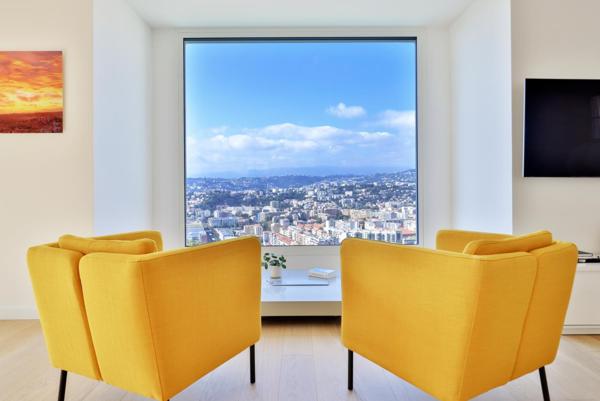 Maison à vendre  7 pièces - 261,30 m2 NICE - 06