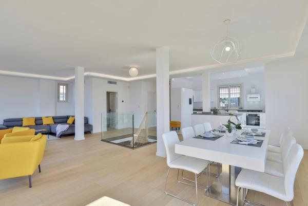 Maison à vendre  7 pièces - 261,30 m2 NICE - 06