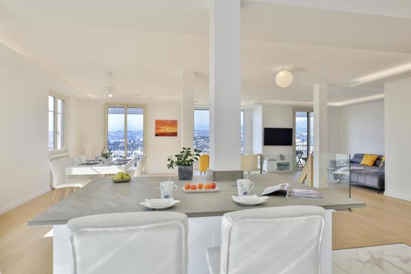 Maison à vendre  7 pièces - 261,30 m2 NICE - 06