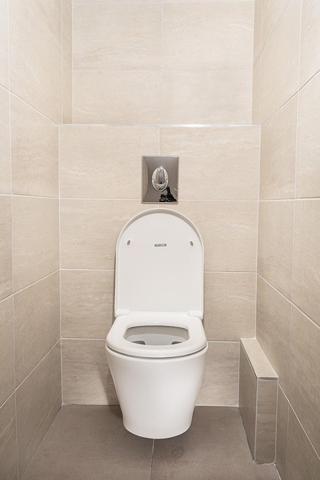 Appartement à SAINT-ETIENNE, 42000 - 3 pièces 53m²
