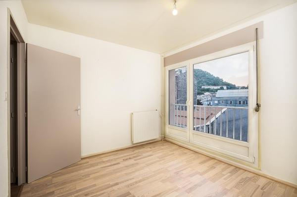 Appartement à SAINT-ETIENNE, 42000 - 3 pièces 53m²