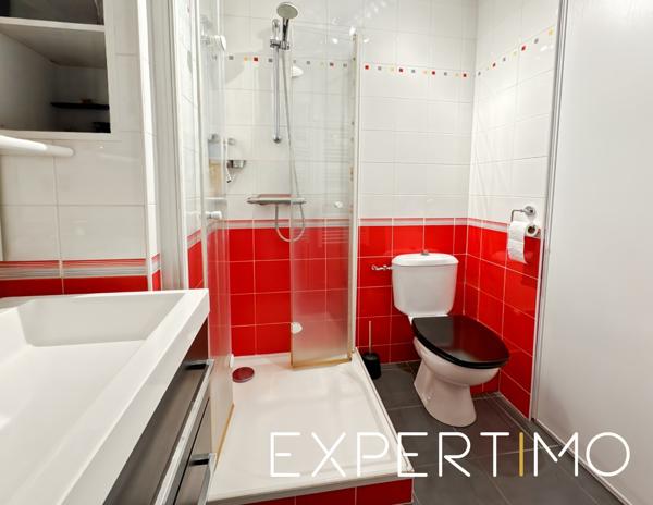 Montigny-le-Bretonneux (78180) MAISON - LE MANET- Surface 114 m² utile